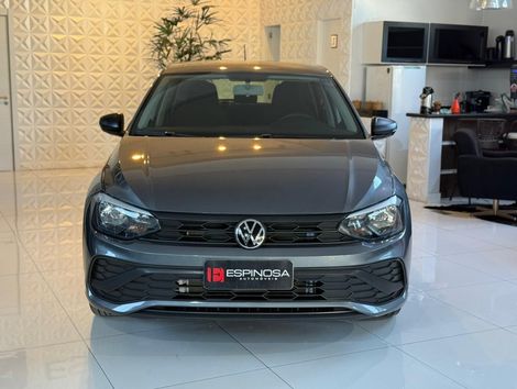 VolksWagen Polo Track 1.0 Flex 12V 5p