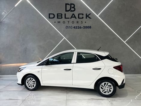 Hyundai HB20 Sense 1.0 Flex 12V Mec.