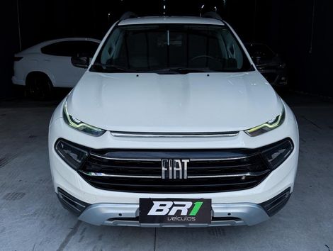 Fiat Toro Volcano 2.0 16V 4x4 TB Diesel Aut.