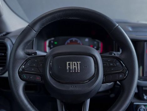 Fiat Toro Volcano 2.0 16V 4x4 TB Diesel Aut.