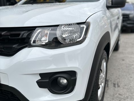 Renault KWID Zen 1.0 Flex 12V 5p Mec.