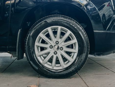 Chevrolet SPIN LT 1.8 8V Econo.Flex 5p Aut.