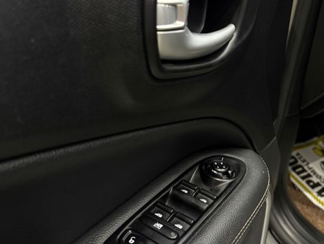 Fiat Toro Volcano 1.3 T270 4x2 Flex Aut.