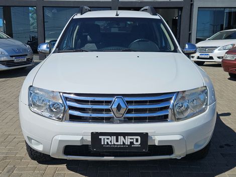 Renault DUSTER Dynamique 1.6 Flex 16V Mec.