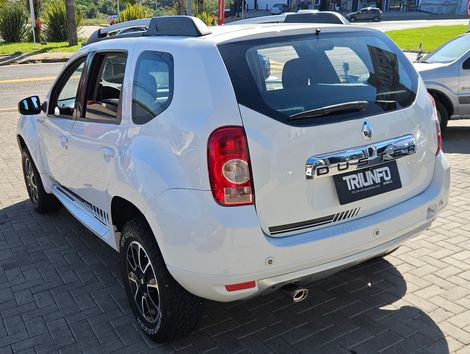 Renault DUSTER Dynamique 1.6 Flex 16V Mec.