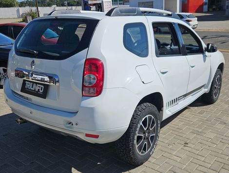 Renault DUSTER Dynamique 1.6 Flex 16V Mec.