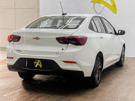 Chevrolet ONIX SEDAN Plus LT 1.0 12V Flex 4p Mec.