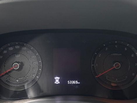 Hyundai HB20S Comfort Plus 1.0 Flex 12V Mec.