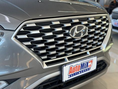 Hyundai Creta Limited 1.0 TB 12V Flex Aut.