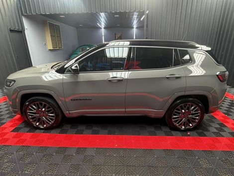 Jeep COMPASS SPORT T270 1.3 TB 4x2 Flex Aut.