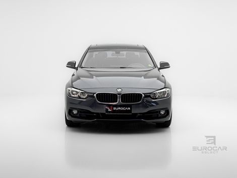 BMW 320iA Modern/Sport TB 2.0/A.Flex/GP 4p