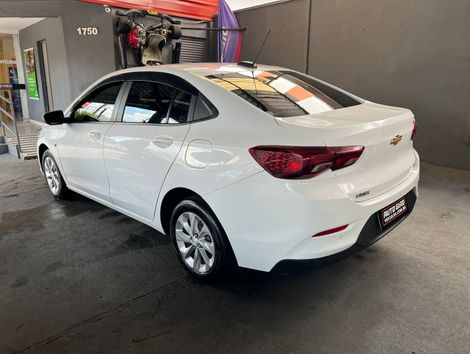 Chevrolet ONIX SEDAN Plus LT 1.0 12V TB Flex Mec.