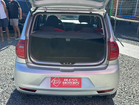 VolksWagen Fox BLUEMOTION 1.0 Mi Total Flex 12V 5p
