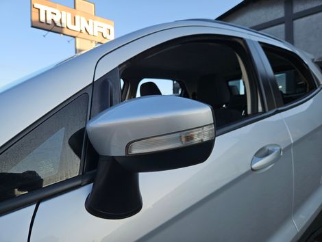 Ford EcoSport SE 1.5 12V Flex 5p Aut.