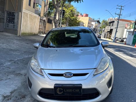 Ford Fiesta SE 1.6 16V Flex 5p