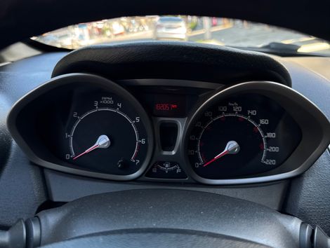 Ford Fiesta SE 1.6 16V Flex 5p