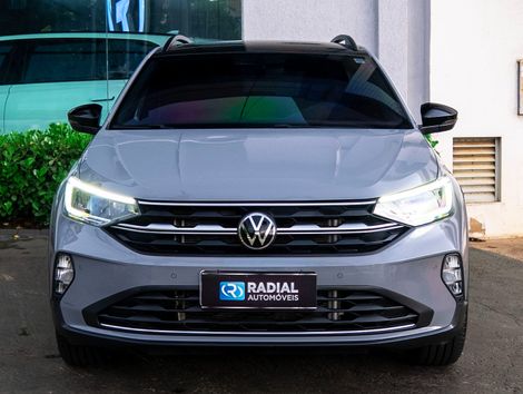 VolksWagen Nivus Highline 1.0 200 TSI Flex Aut.