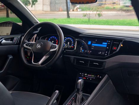 VolksWagen Nivus Highline 1.0 200 TSI Flex Aut.