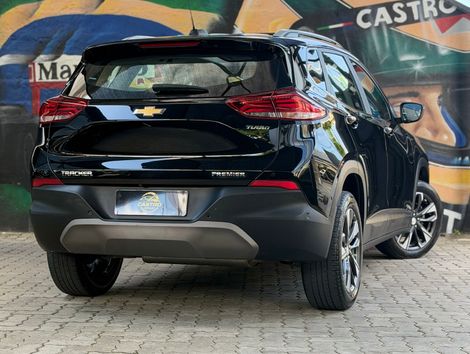 Chevrolet TRACKER Premier 1.2 Turbo 12V Flex Aut.