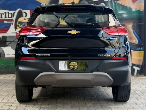 Chevrolet TRACKER Premier 1.2 Turbo 12V Flex Aut.