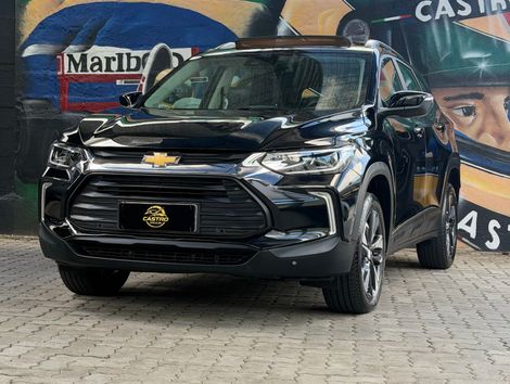 Chevrolet TRACKER Premier 1.2 Turbo 12V Flex Aut.