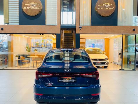 Hyundai HB20S Comfort Plus 1.0 Flex 12V Mec.
