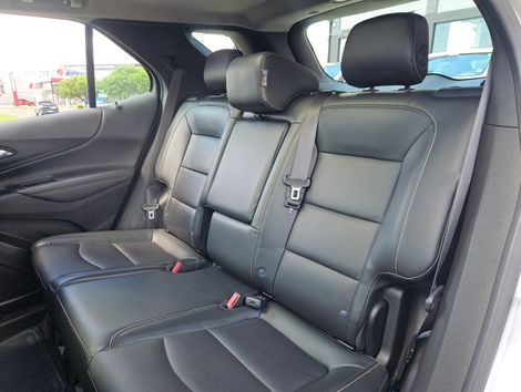 Chevrolet EQUINOX Premier 2.0 Turbo AWD 262cv Aut.