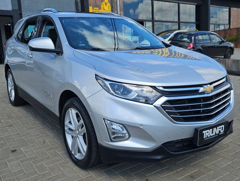 Chevrolet EQUINOX Premier 2.0 Turbo AWD 262cv Aut.