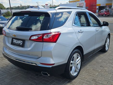Chevrolet EQUINOX Premier 2.0 Turbo AWD 262cv Aut.