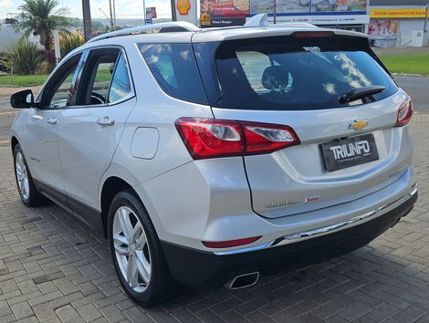Chevrolet EQUINOX Premier 2.0 Turbo AWD 262cv Aut.