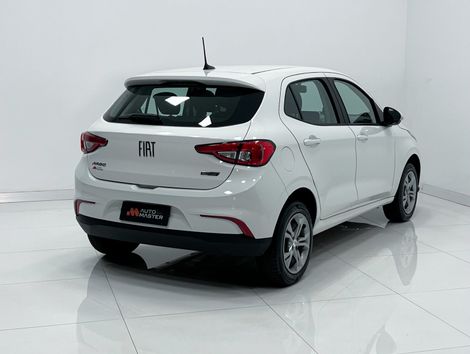Fiat ARGO DRIVE 1.0 6V Flex