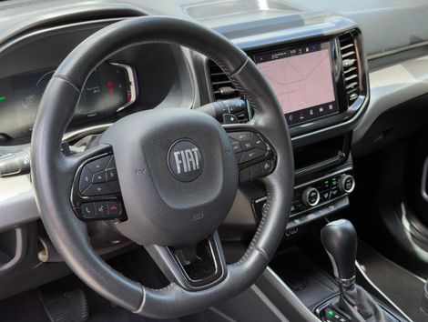 Fiat Toro Volcano 1.3 T270 4x2 Flex Aut.