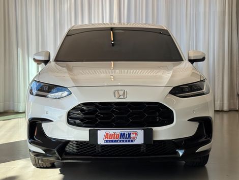 Honda ZR-V Touring 2.0 16V 5p Aut.