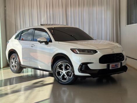 Honda ZR-V Touring 2.0 16V 5p Aut.