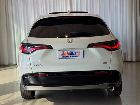 Honda ZR-V Touring 2.0 16V 5p Aut.