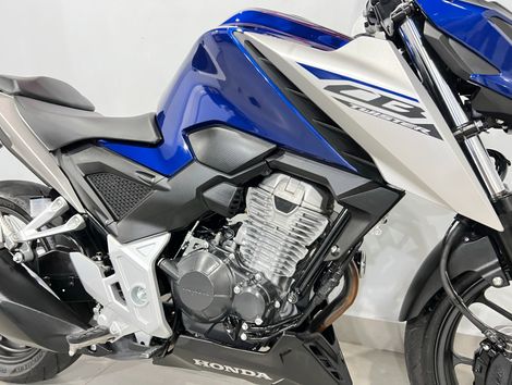 HONDA CB 300F Twister Flex