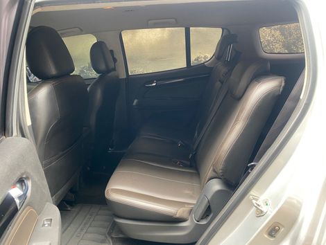 Chevrolet TRAILBLAZER LTZ 2.8 CTDI Diesel Aut.