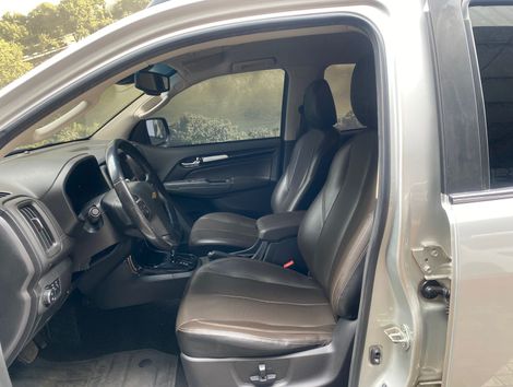 Chevrolet TRAILBLAZER LTZ 2.8 CTDI Diesel Aut.