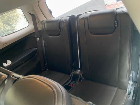 Chevrolet TRAILBLAZER LTZ 2.8 CTDI Diesel Aut.