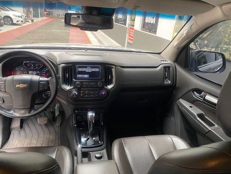 Chevrolet TRAILBLAZER LTZ 2.8 CTDI Diesel Aut.