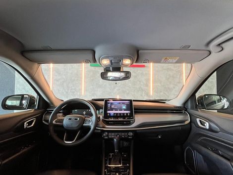 Jeep COMPASS LONG. T270 1.3 TB 4x2 Flex Aut.