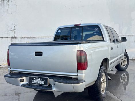 Chevrolet S10 Blazer Executive 2.8 4x4 TDI Diesel