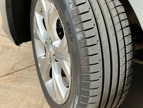 Chevrolet ONIX SEDAN Plus LTZ 1.0 12V TB Flex Aut.