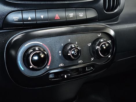 Fiat MOBI LIKE 1.0 Fire Flex 5p.