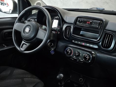 Fiat MOBI LIKE 1.0 Fire Flex 5p.