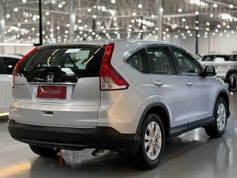 Honda CR-V LX 2.0 16V 2WD Mec.