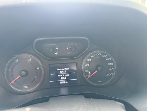 Chevrolet S10 Pick-Up LT 2.8 TDI 4x4 CD Diesel Aut