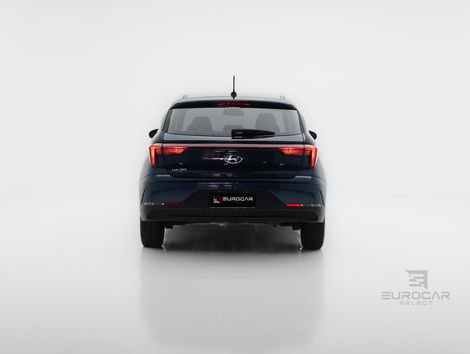 Hyundai HB20 Limited 1.0 Flex 12V Mec.