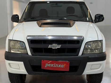 Chevrolet S10 P-Up Advantage 2.4 MPFI F.Power CS