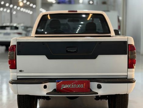 Chevrolet S10 P-Up Advantage 2.4 MPFI F.Power CS